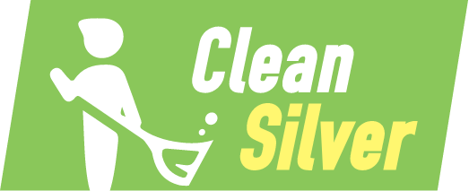 Clean Silver